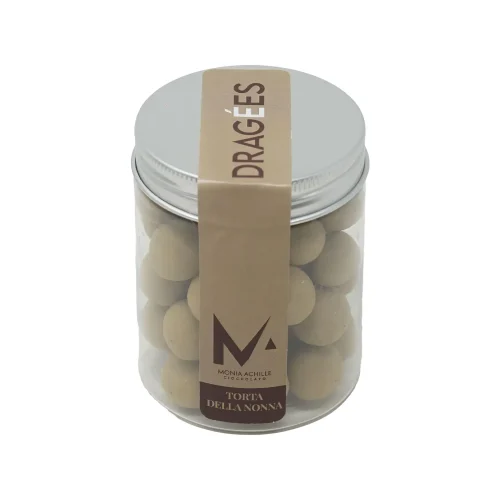 Dragée Torta della nonna