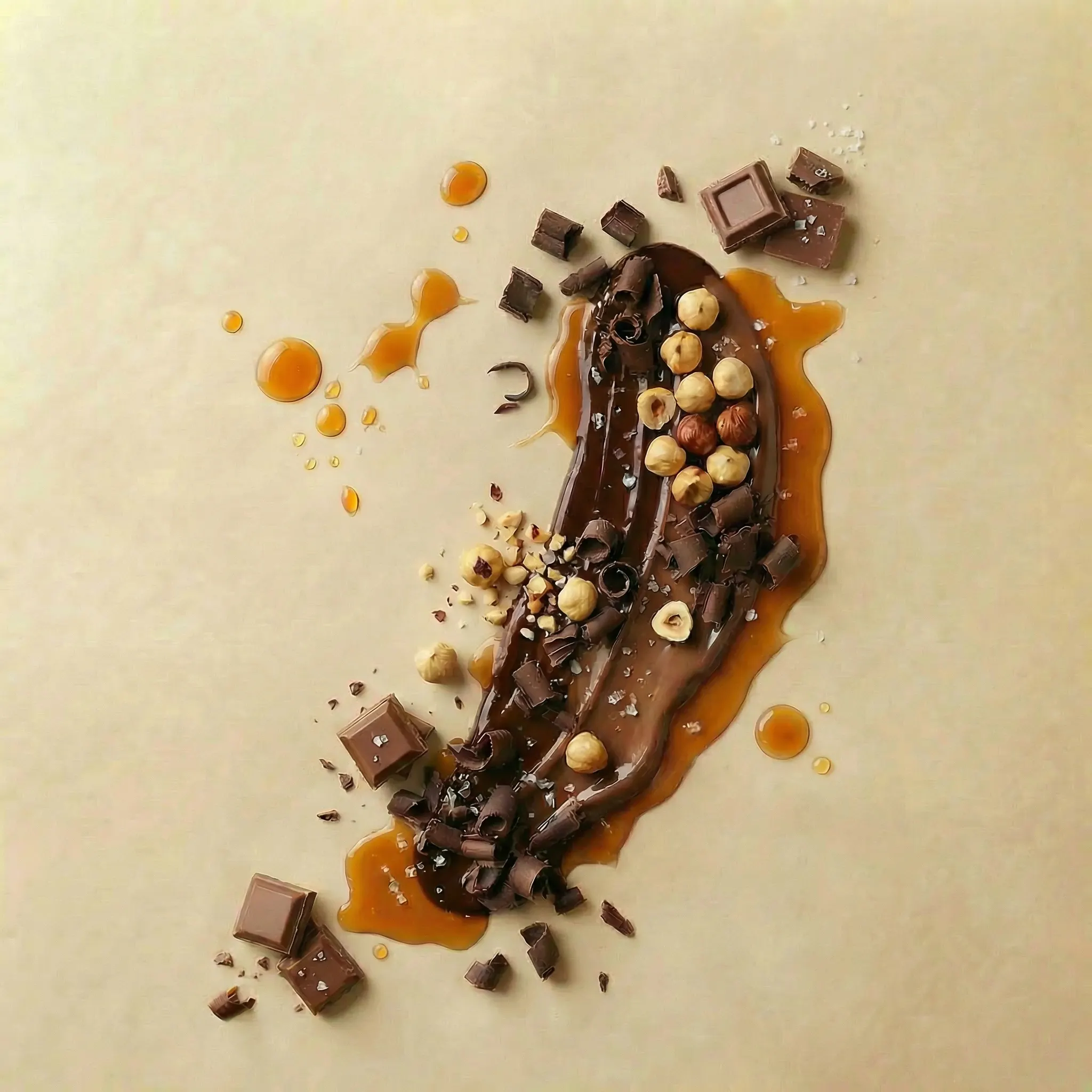 Cofanetto San Valentino "L'Abbraccio" – Praline d'Autore ispirate a Gustav Klimt - immagine 13