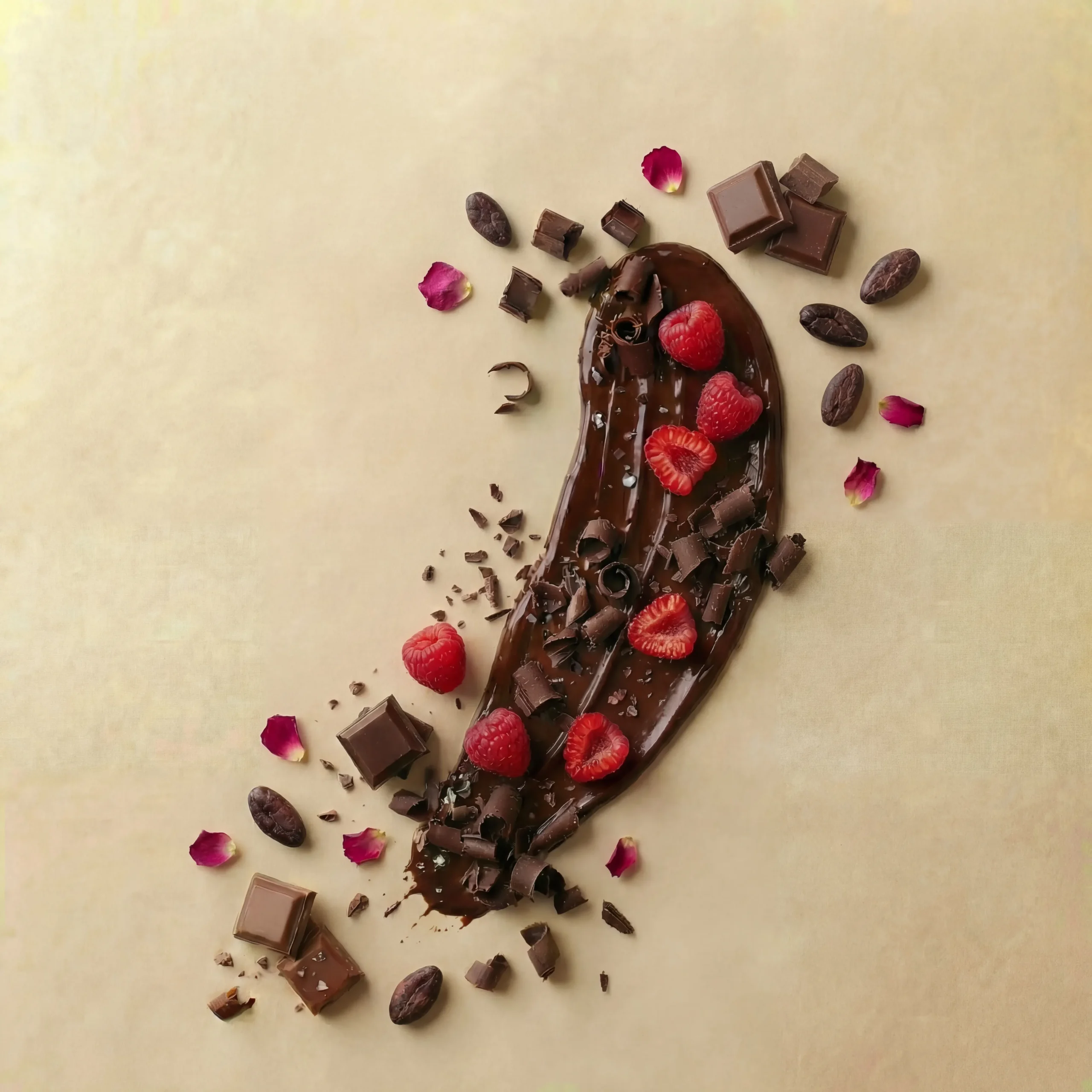 Cofanetto San Valentino "L'Abbraccio" – Praline d'Autore ispirate a Gustav Klimt - immagine 11