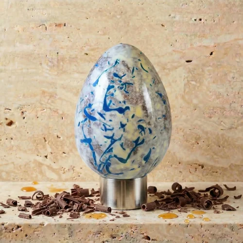 Uovo di Pasqua Hemingway al Rum