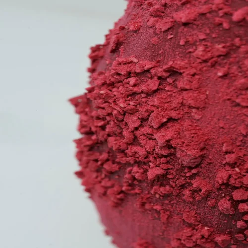 Alternative view of Uovo di Pasqua Cheesecake